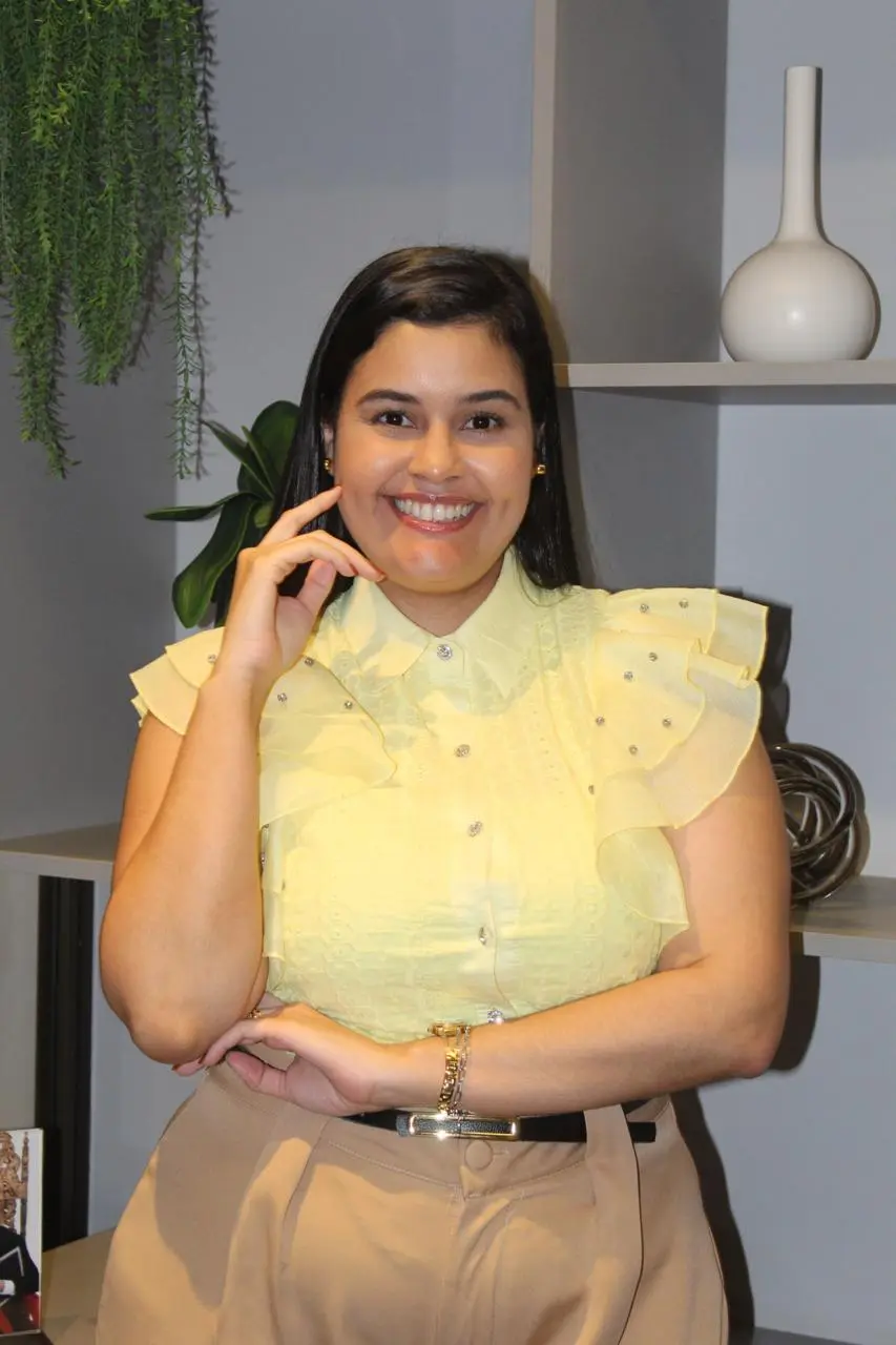 Dra. Elidi Anne Fernandes da Rocha